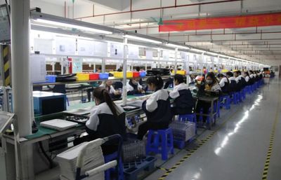 石排佳禾電聲母公司“佳禾智能”正式登陸創(chuàng)業(yè)板，開啟資本市場新征程